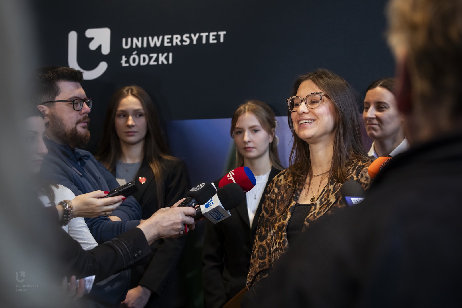 dyrektorka Centrum Dialogu im. Marka Edelmana, Kamila Majchrzycka-Szymańska