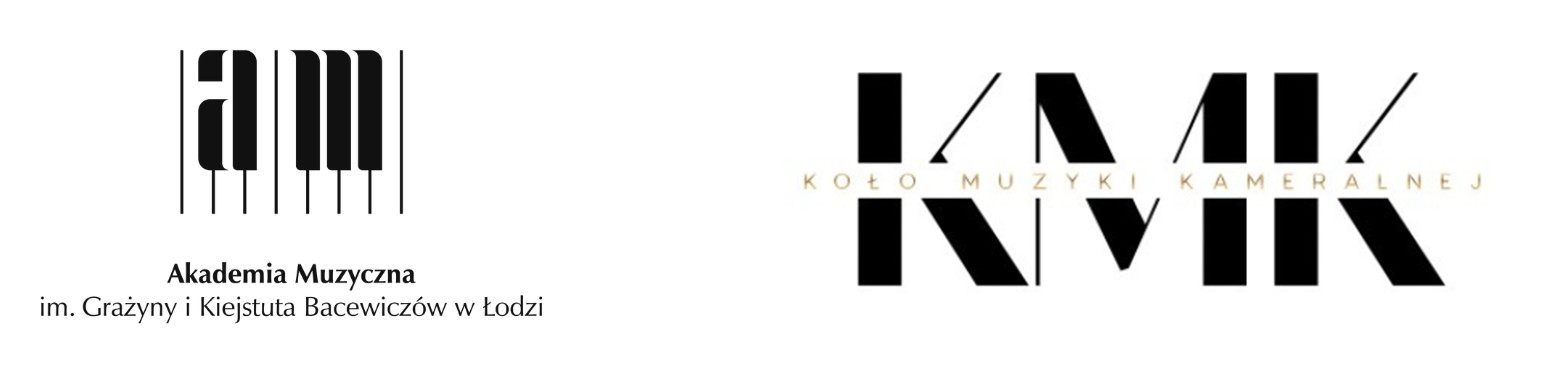 Logotypy partnerów konkursu Logotypy partnerów konkursu