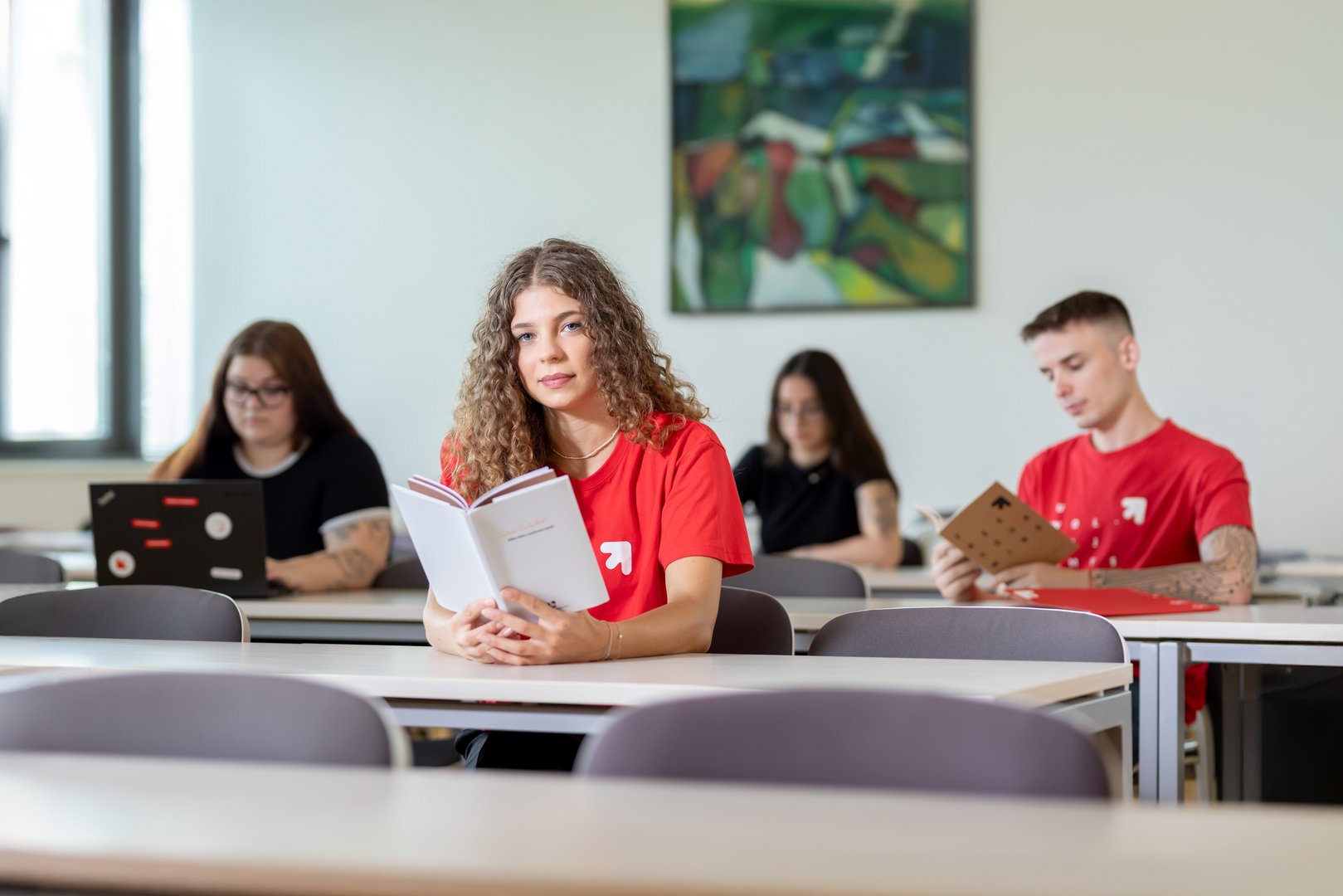 Poczta studencka