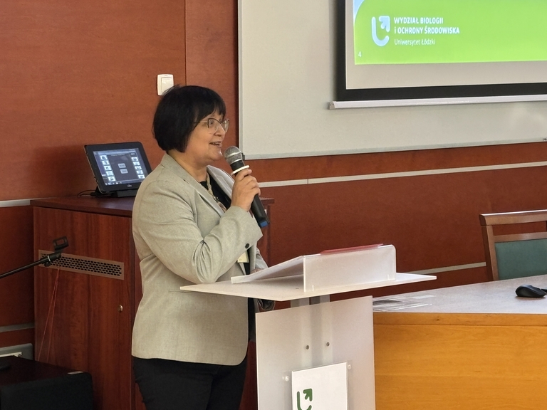 Spotkanie Rady Biznesu - zdjęcie