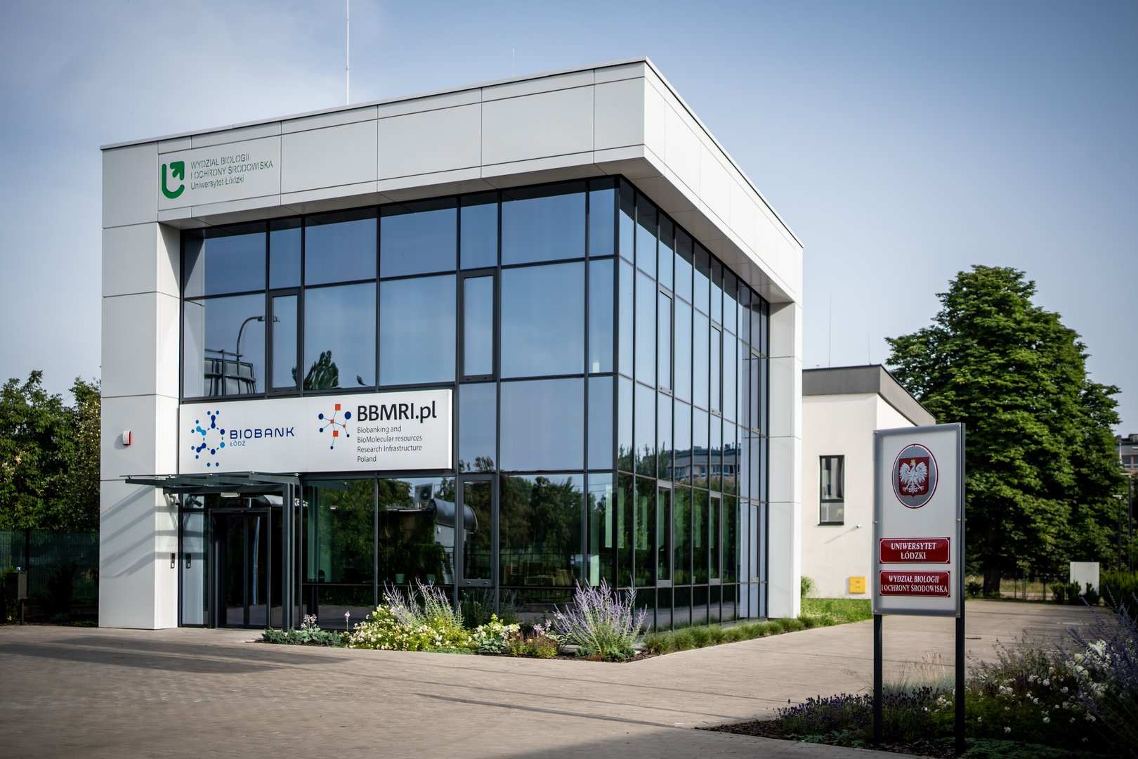 BioBank