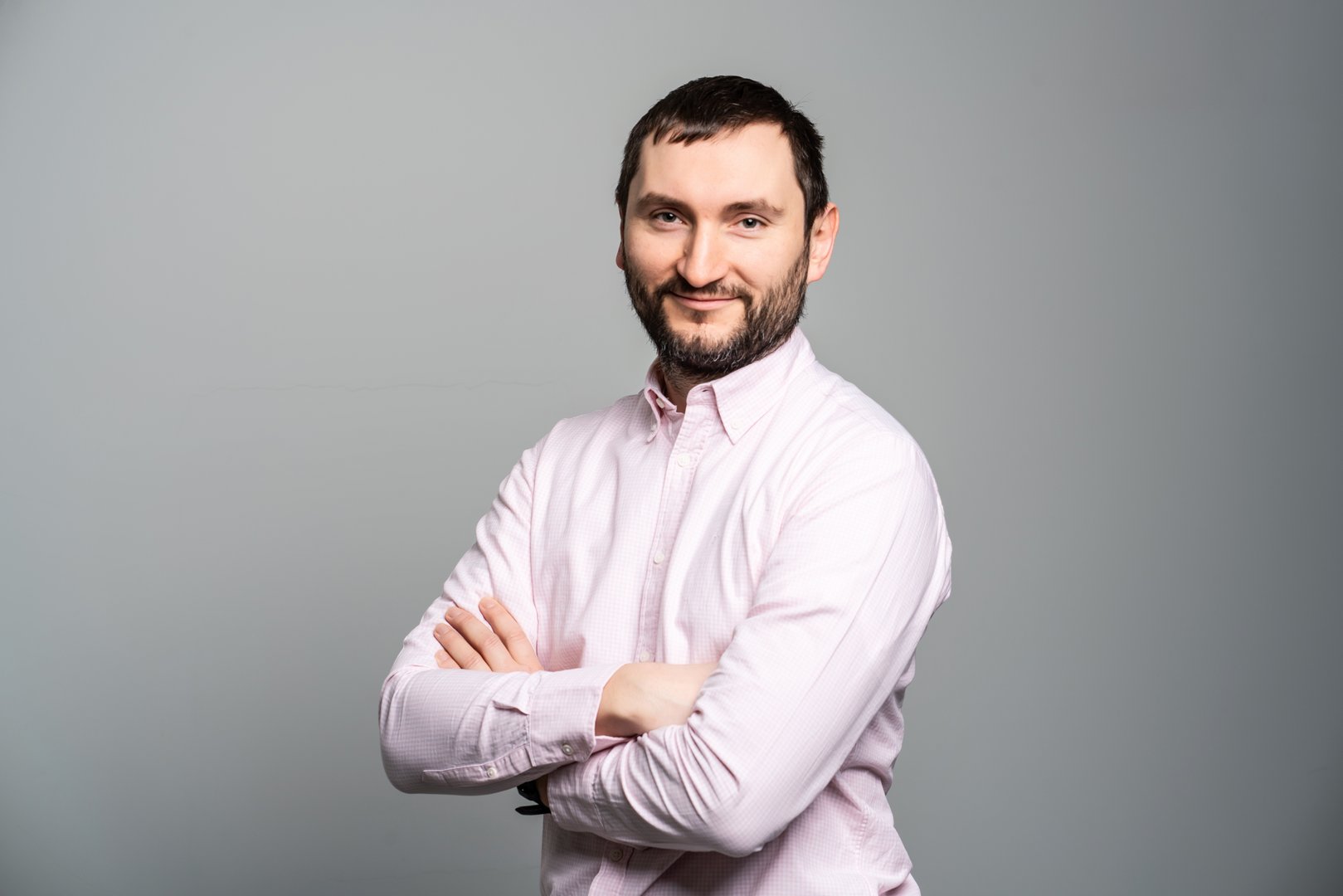 dr Marcin Słomka