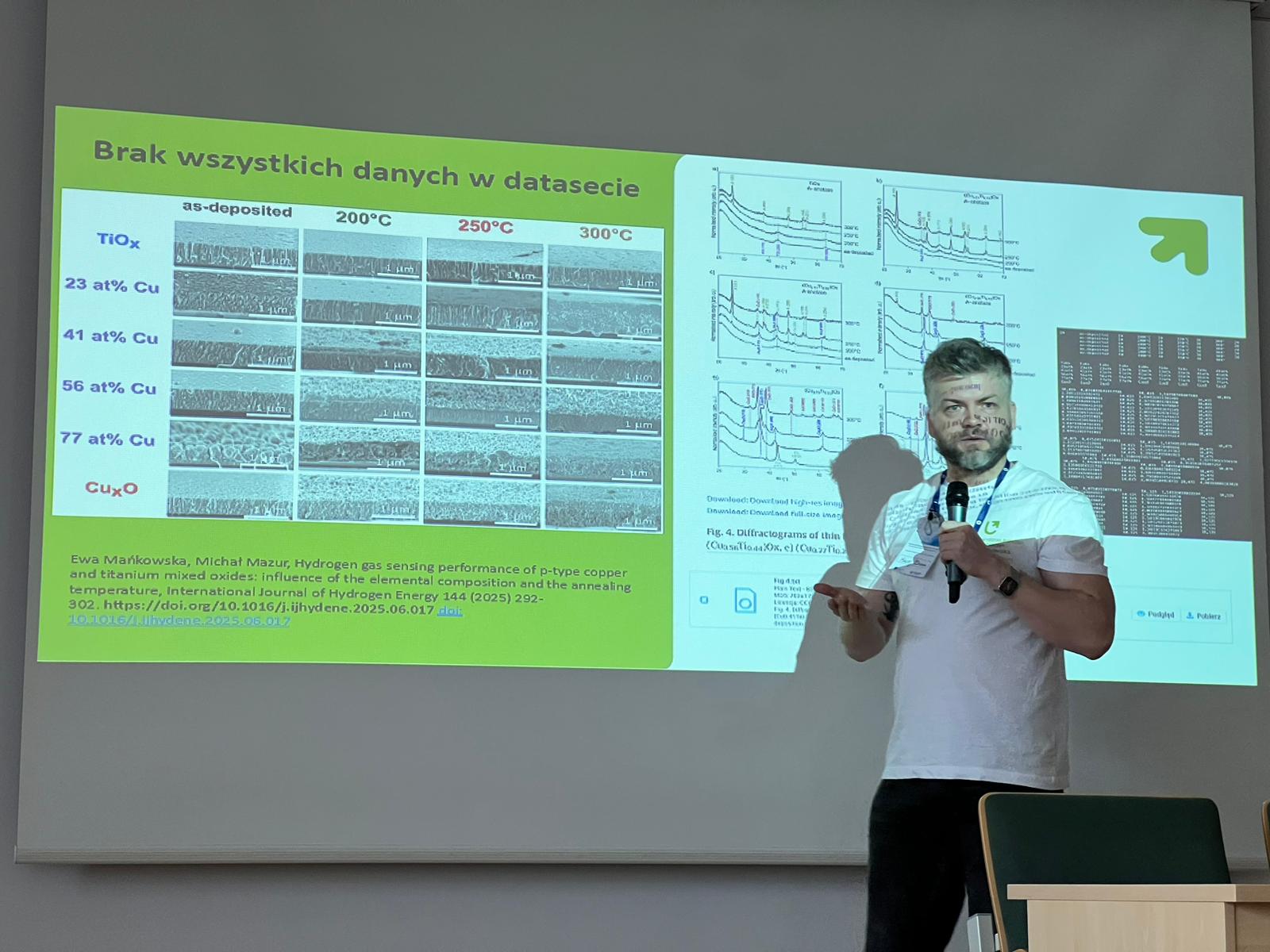 Zdjęcie z Konferencji