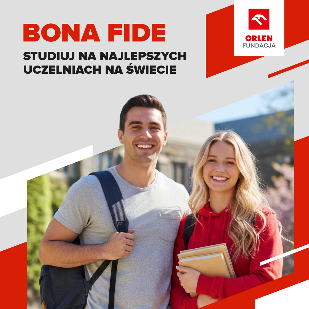 Fundacja Orlen