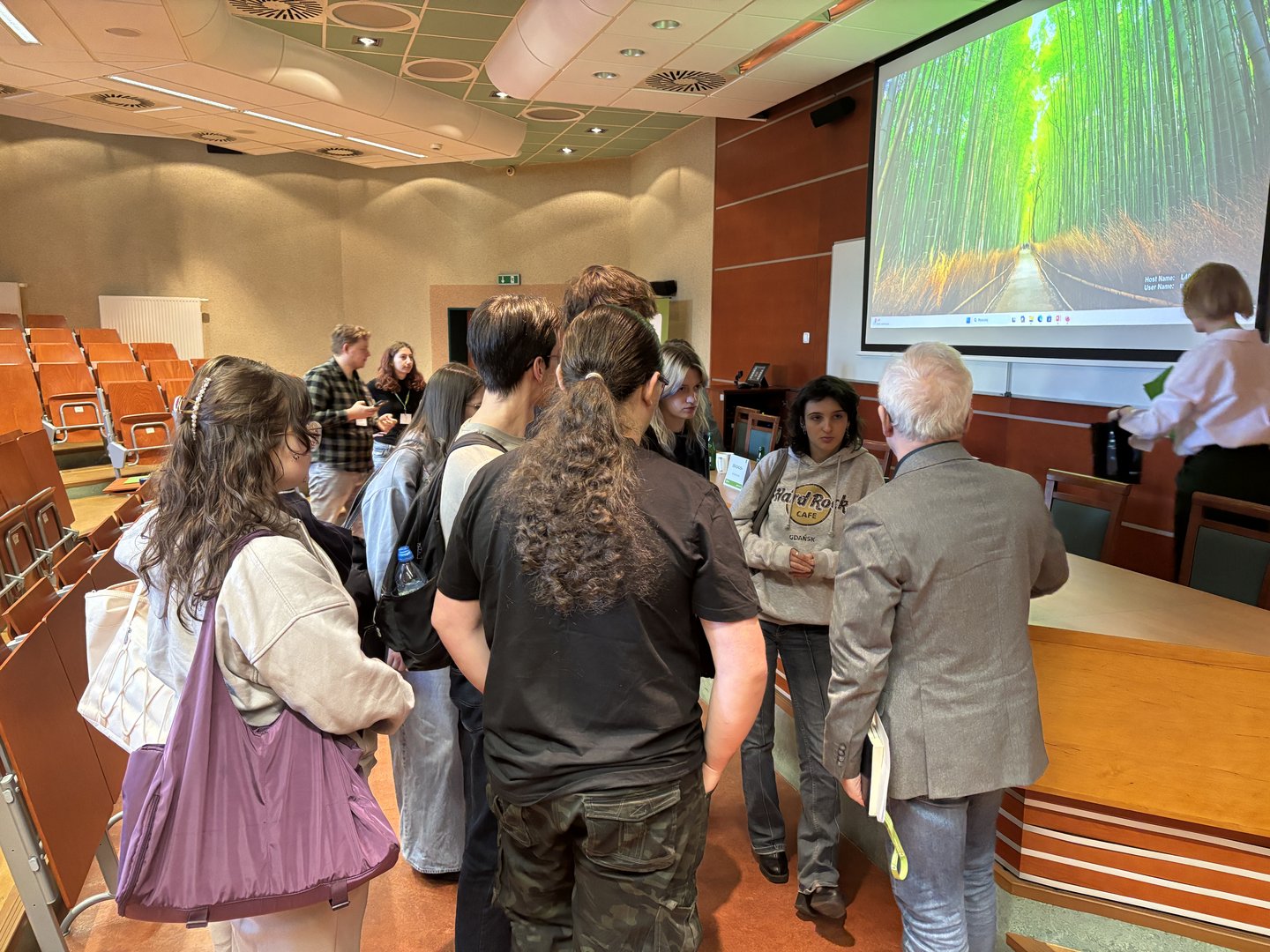 Zdjęcie Mobility Day