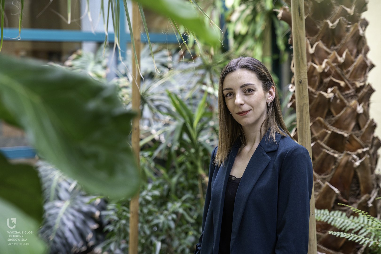 Prof. Weronika Gonciarz