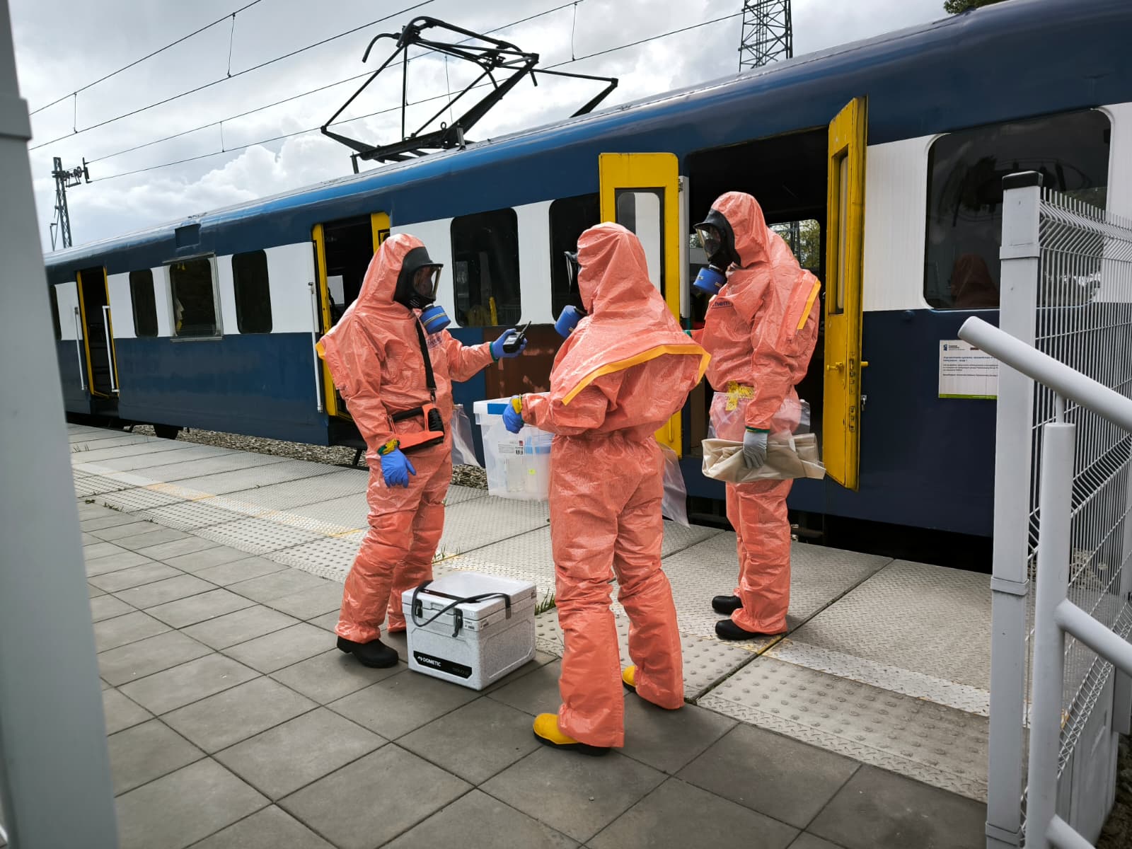 CBRN
