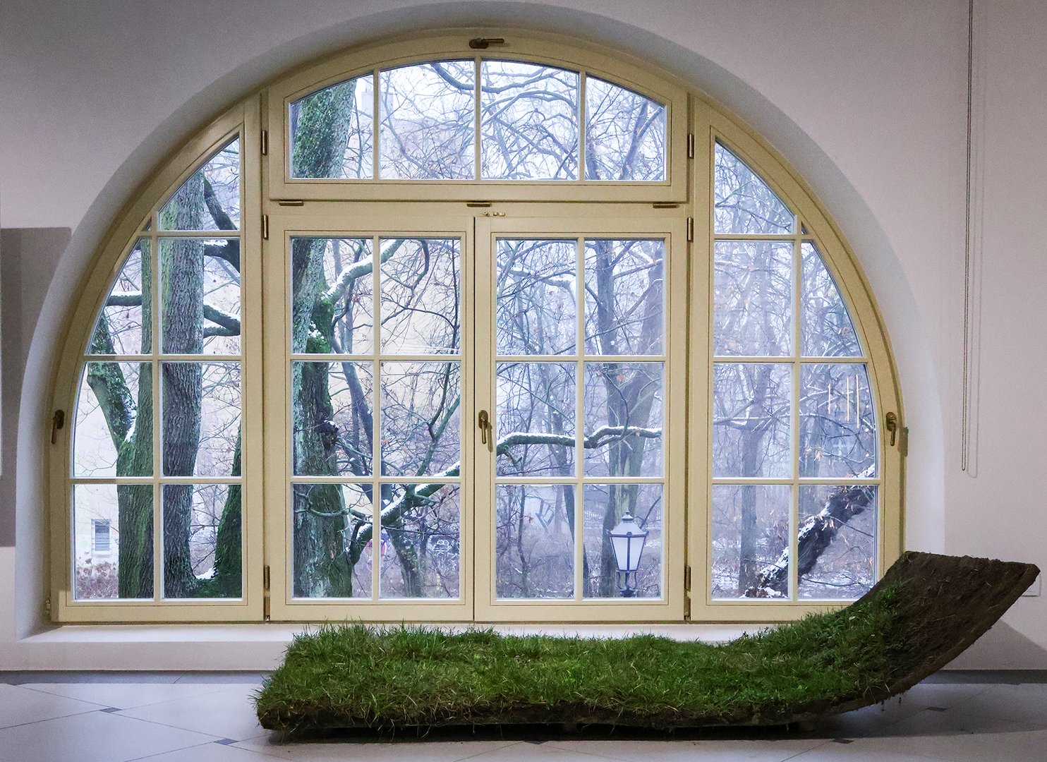 Wystawa w Muzeum Przyrodniczym