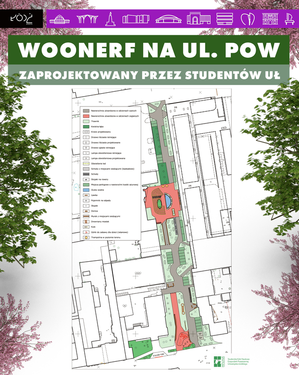 A WoonerfPow project