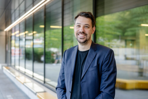 prof. Sebastian Merkel