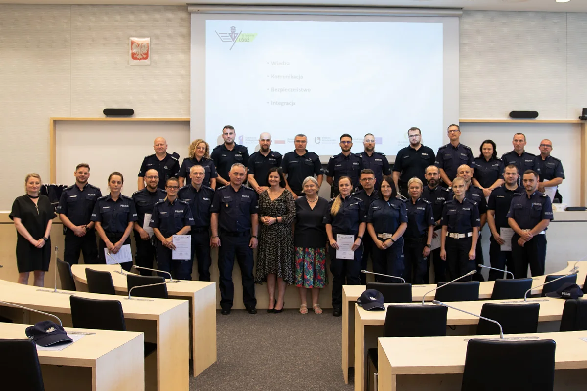 the project participants