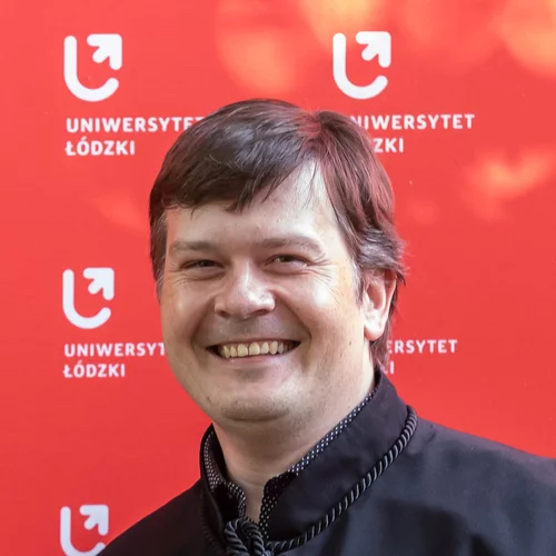 Dr Krzysztof Zdulski Dr Krzysztof Zdulski