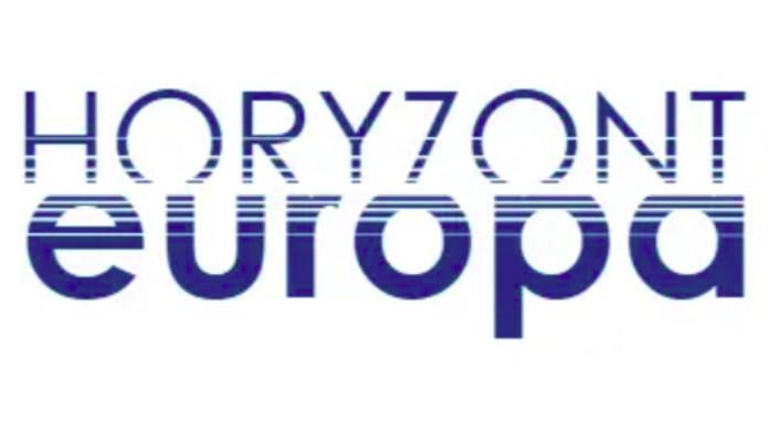 logo horyzont europa