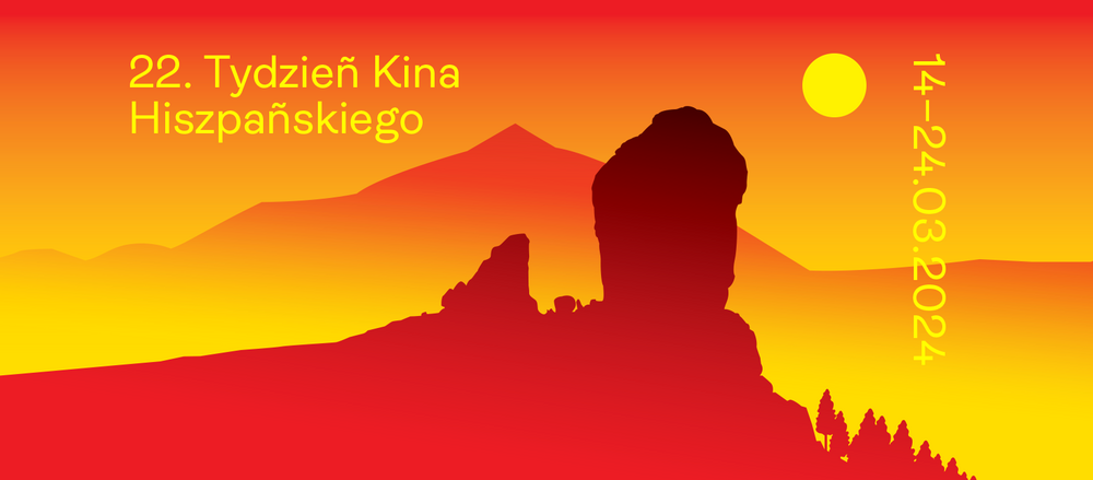 ilustracja, która ukazuje zarys gór na tle zachodzącego słońca ilustracja, która ukazuje zarys gór na tle zachodzącego słońca