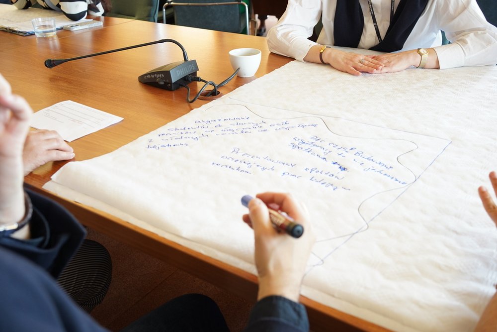 Seminar of the University of Lodz Science Hub