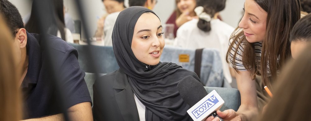 Obiady wielkanocne UŁ