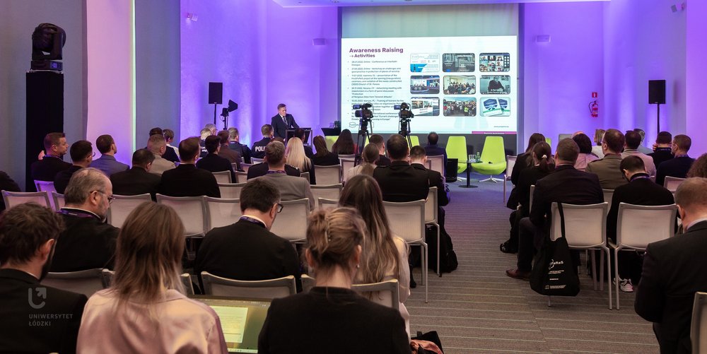 The ProSPeReS conference