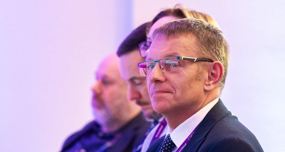 The ProSPeReS conference