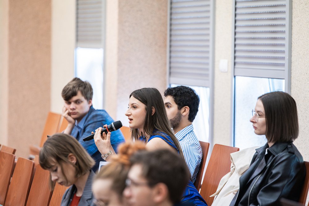 Konferencja BioOpen zdjęcie
