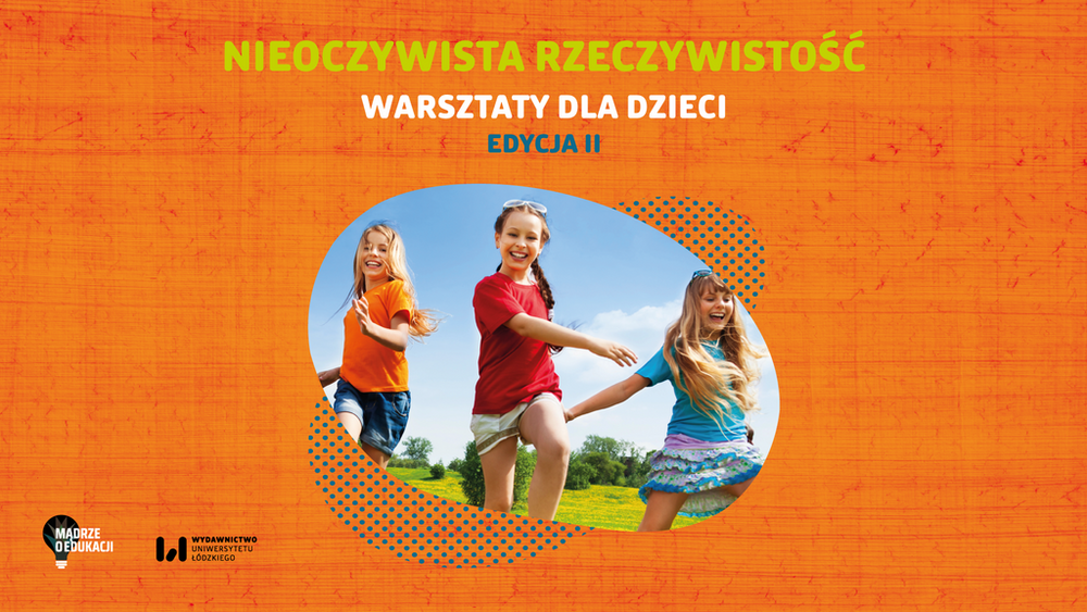 Bawiące się dzieci