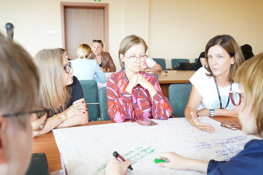 Seminar of the University of Lodz Science Hub