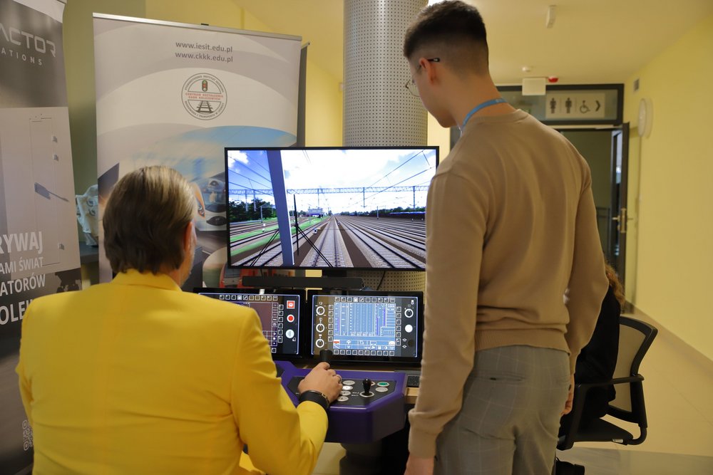 "Logistyka 2024" conference