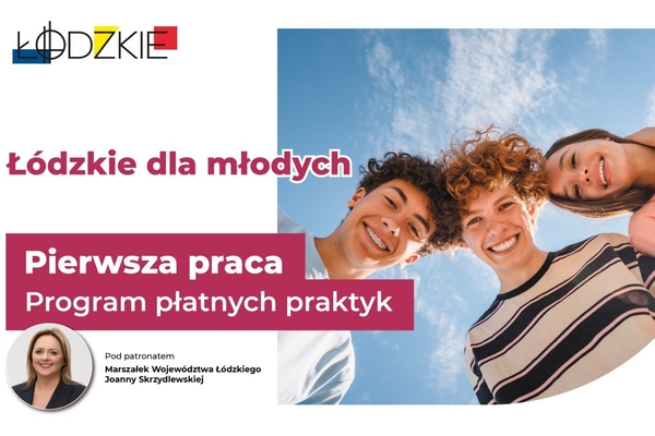 banner programu stażowego banner programu stażowego