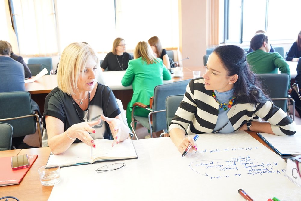 Seminar of the University of Lodz Science Hub