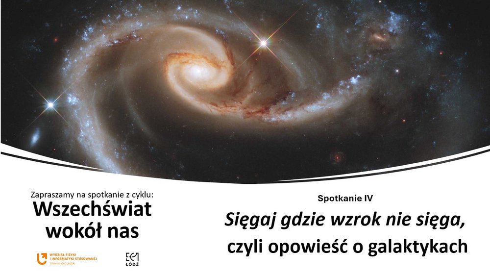 poster advertising the event