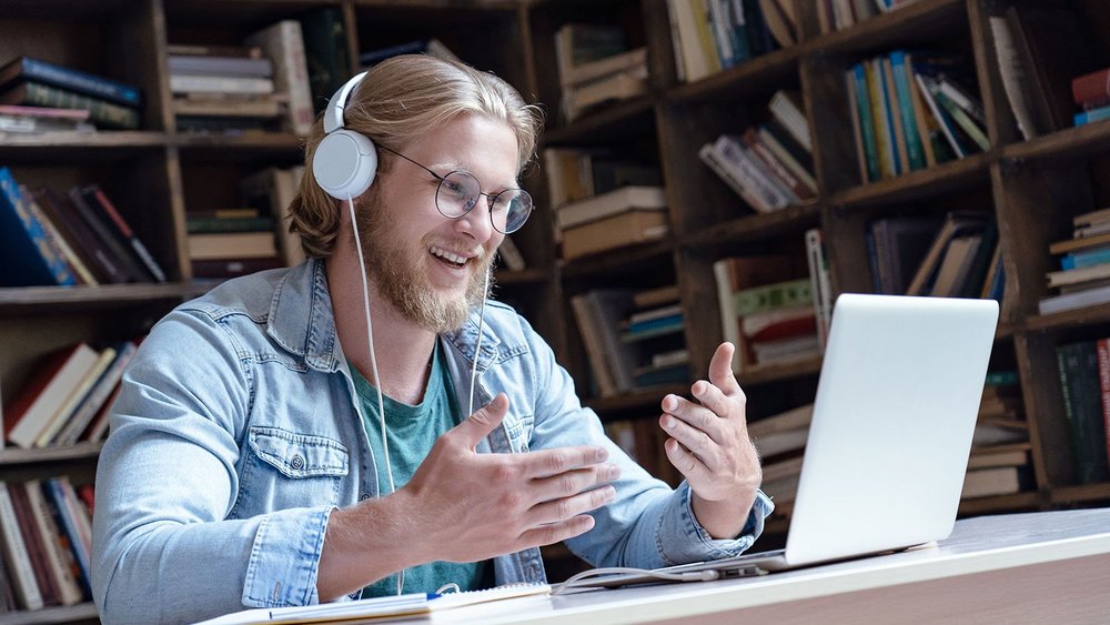 [Translate to English:] praca zdalna