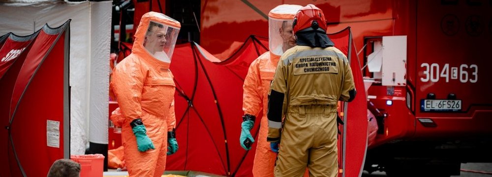 Straż pożarna, zdjęcie