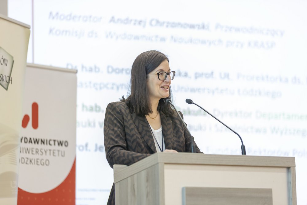 The 5th Conference of the Committee for Scientific Publishers at CRASP 