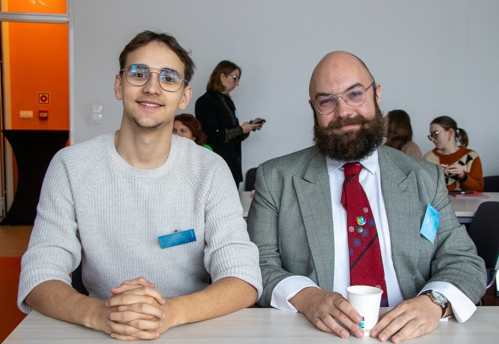 participants of the event