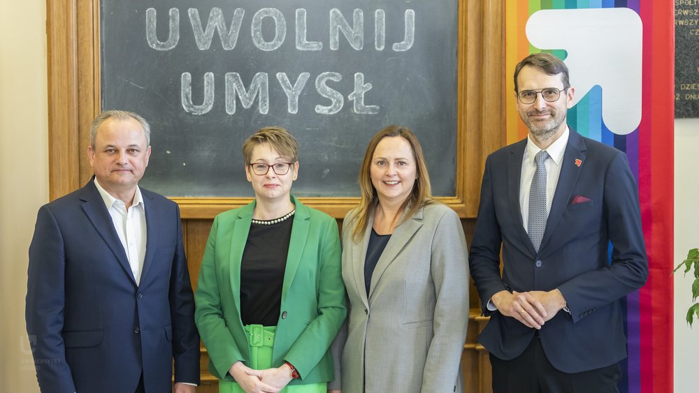 "Stop dyskryminacji"