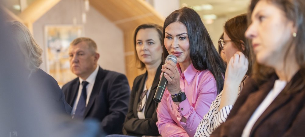 The "University Without Borders" conference