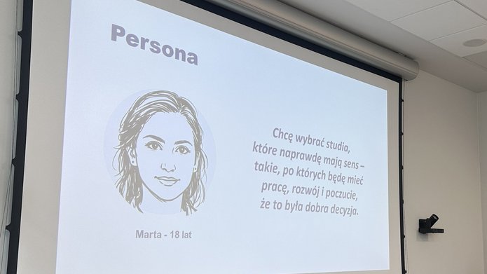 Zdjęcie slajdu
