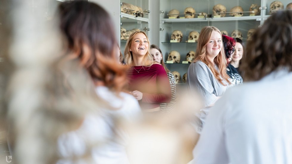 Dzień Otwarty fot. Mateusz Kowalski