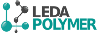Logo Leda Polymer