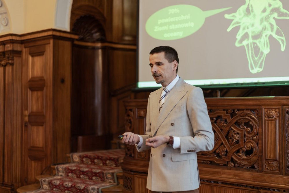rektor Pabis 
