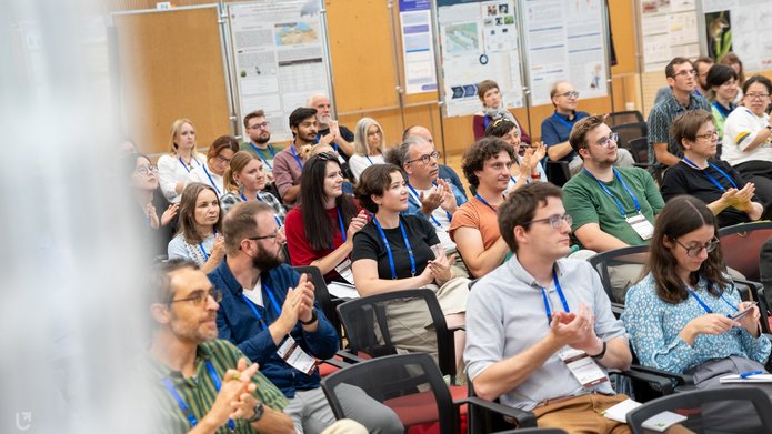 Konferencja PEC