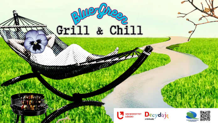 Decyduje z UniLodz plakat