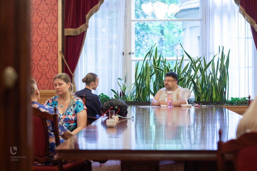 conversations during the Living Library conversations during the Living Library