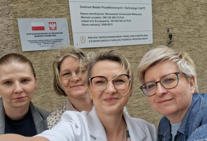 Zdjęcie Karoliny Rudnickiej 