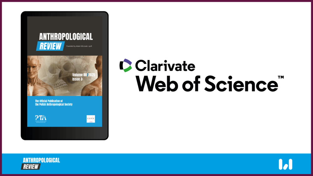 AR – Web of Science