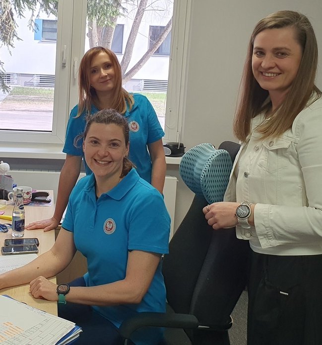 the study of cluttering among emergency medical dispatchers