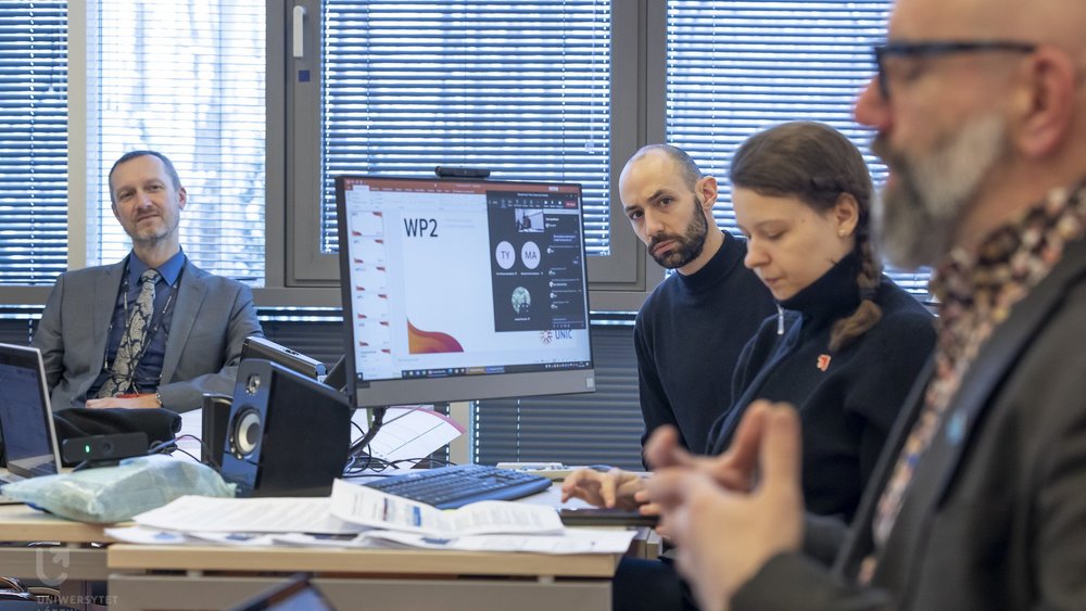 a decorative element