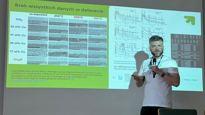 Zdjęcie z Konferencji