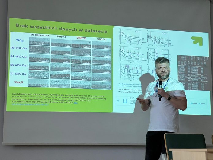 Zdjęcie z Konferencji