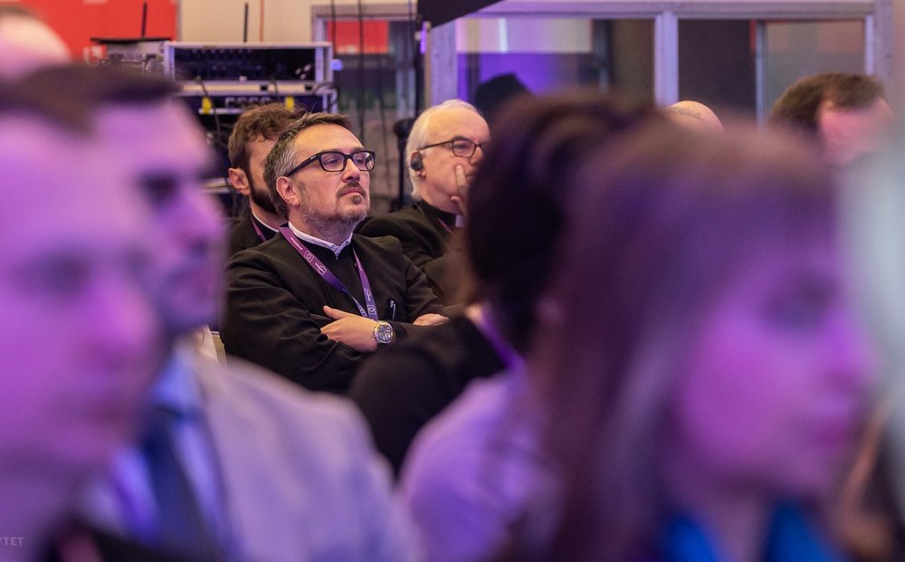 The ProSPeReS conference