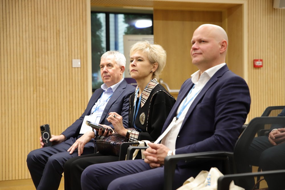 "Logistyka 2024" conference